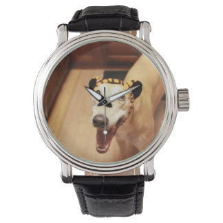 Montre Hobbes oreilles Jax