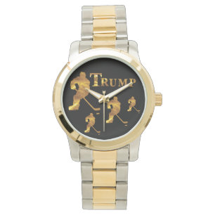 Montre Hockey