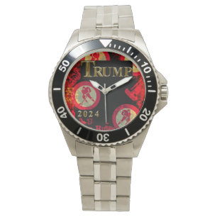 Montre Hockey  