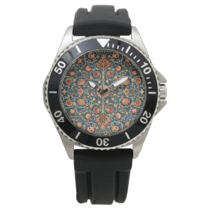 Montre Holland Park Design (par William Morris)