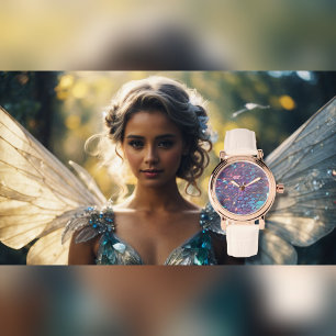 Montre holographique