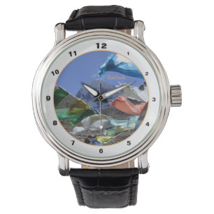 Montre Holy mountain Kailash & Tibet, Bouddhism /Himalaya