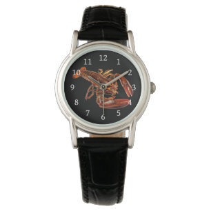 Montre Homard