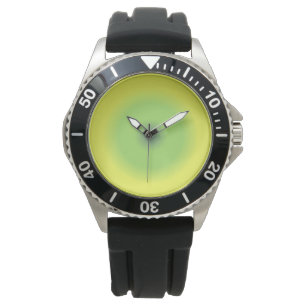 Montre Homme à visage lugubre