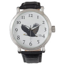 Montre Homme - Aigle