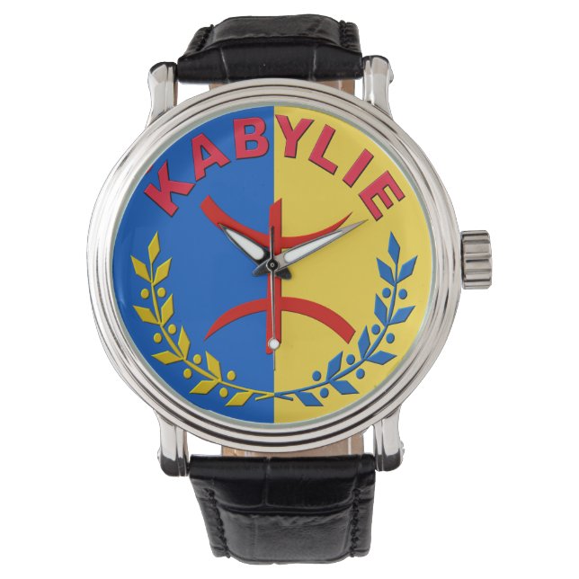 montre  homme kabylie 19061219 (devant)