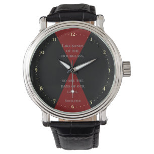 Montre homme Socrates