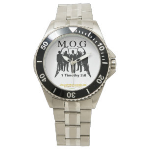 Montre Hommes De Dieu Agrainofmustardseed.com MOG