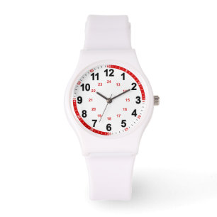 Montre Homme's Nurse Watch