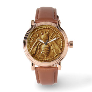 MONTRE HONEY BEE / BEEKEEPER BEEKEEPING