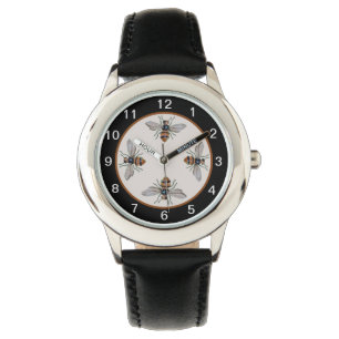 Montre Honey Bee Kids Watch