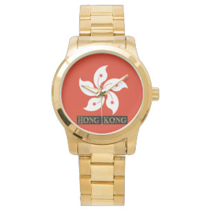 MONTRE HONG KONG