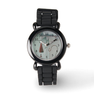 Montre Hook et Chime
