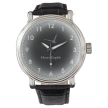 Horatio personnalisable