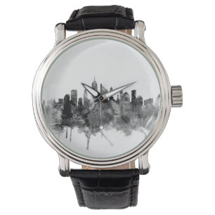 Montre Horizon de New York City