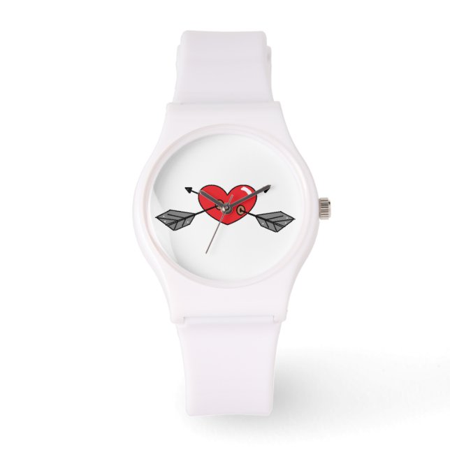 Montre Horloge (Recto)