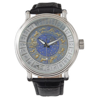 Montre Horloge astronomique