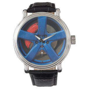 Montre Horloge Auto