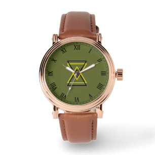 Montre Horloge Mur Simple Moderne Et Design