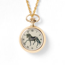 HORSE DRESSAGE OLDENBURGER - FURSTENBALL - DH