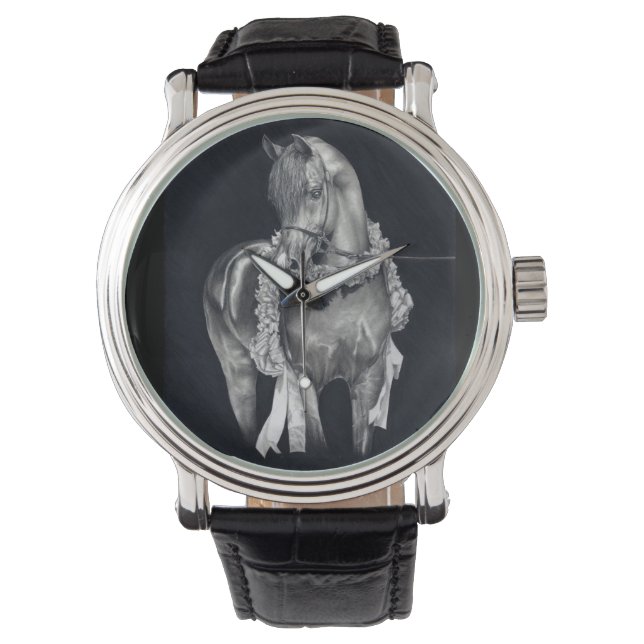 Montre Horse Watch (devant)