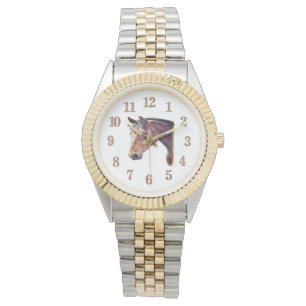 Montre Horse Watch