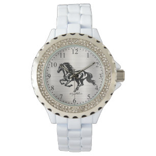 Montre Horse Watch
