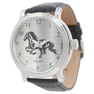 Montre Horse Watch
