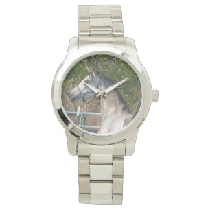 Montre Horse Watch par Hevener