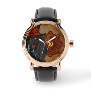 Montre Hound afghan