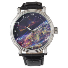 Montre Hubble & Nebula Voile - Espace extra-atmosphérique