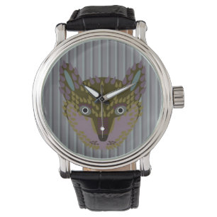 Montre Hummel rusé