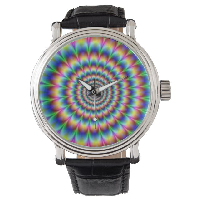 Montre Hypno (devant)