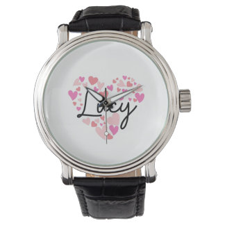Montre I love Lucy