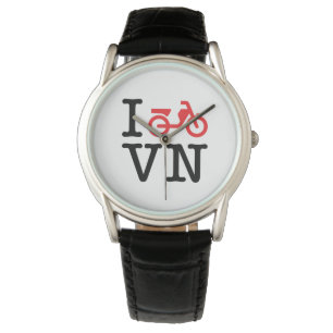 Montre I Motorbike Vietnam