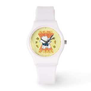 Montre Ice Bear - Rock Star