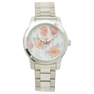 Montre II translucide