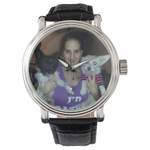 Montre Il crée ton horloge propre !