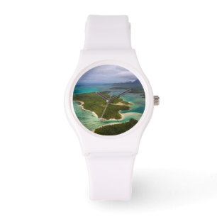 Montre Île Aux Cerfs, Maurice
