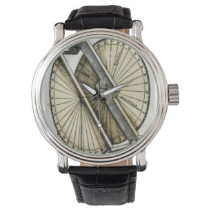Montre Illustration du torquetum