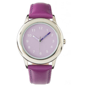 Montre Ils siffleront quand ils verront du chardon