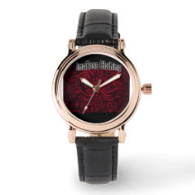 ImaBossVêtements Marque Carré parfait Cuir noir
