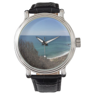 Montre Image photo personnalisée