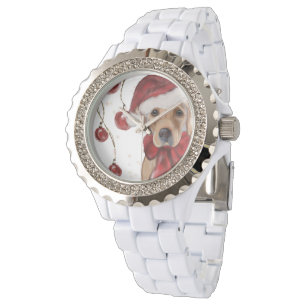 Montre Impression sur toile Labrador Retriever