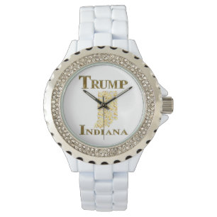 MONTRE INDIANA