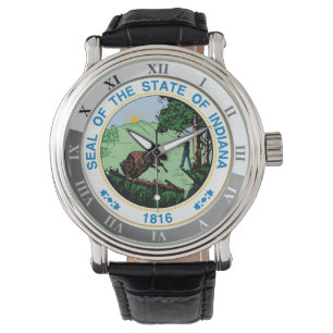Montre Indiana