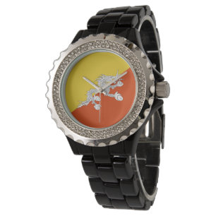 Montre Indicateur Butane