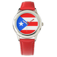 Indicateur Porto Rico