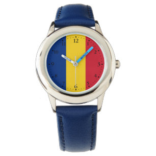 Montre Indicateur Roumanie
