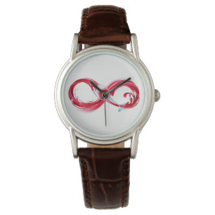 Montre Infinity